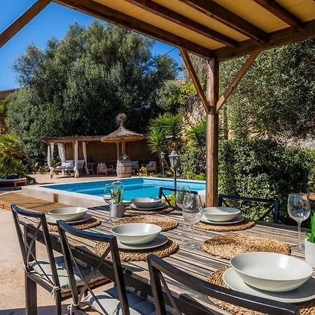 Casa Martin Villa Calvia  Buitenkant foto