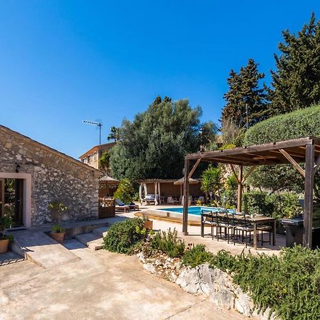 Casa Martin Villa Calvia  Buitenkant foto