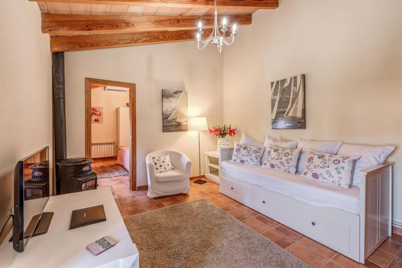 Casa Martin Villa Calvia  Buitenkant foto