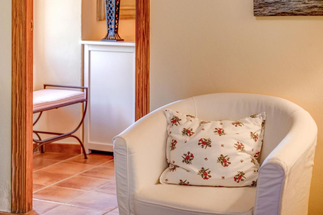 Casa Martin Villa Calvia  Buitenkant foto