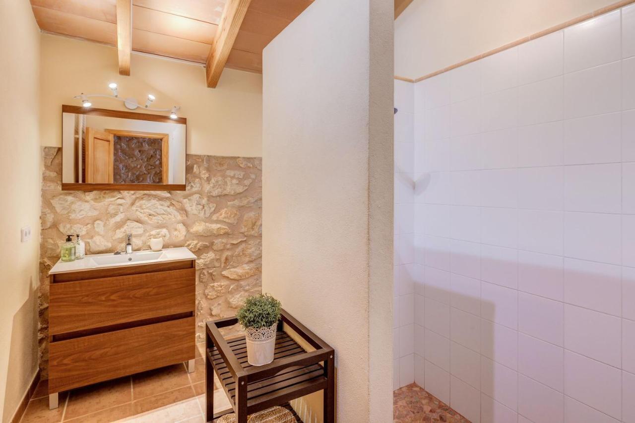 Casa Martin Villa Calvia  Buitenkant foto