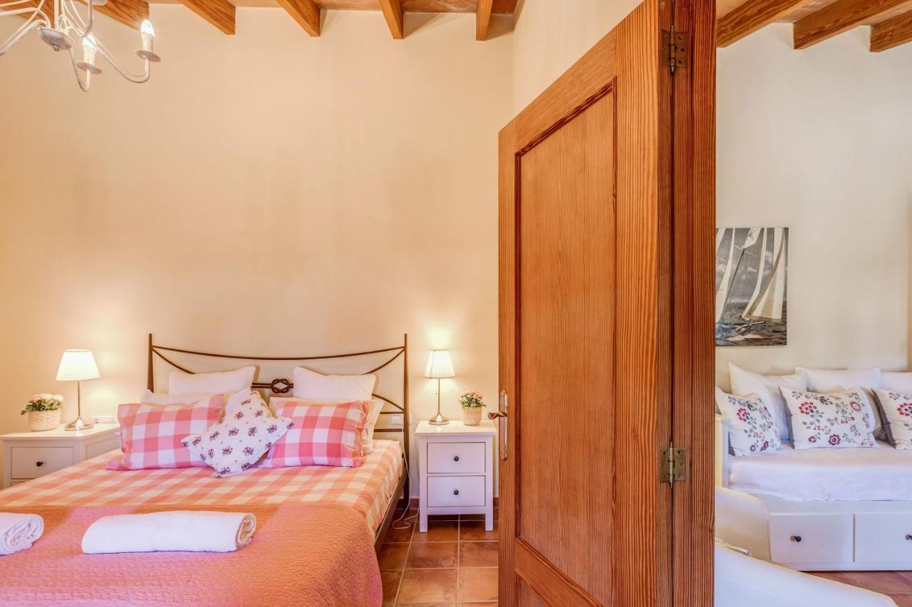 Casa Martin Villa Calvia  Buitenkant foto